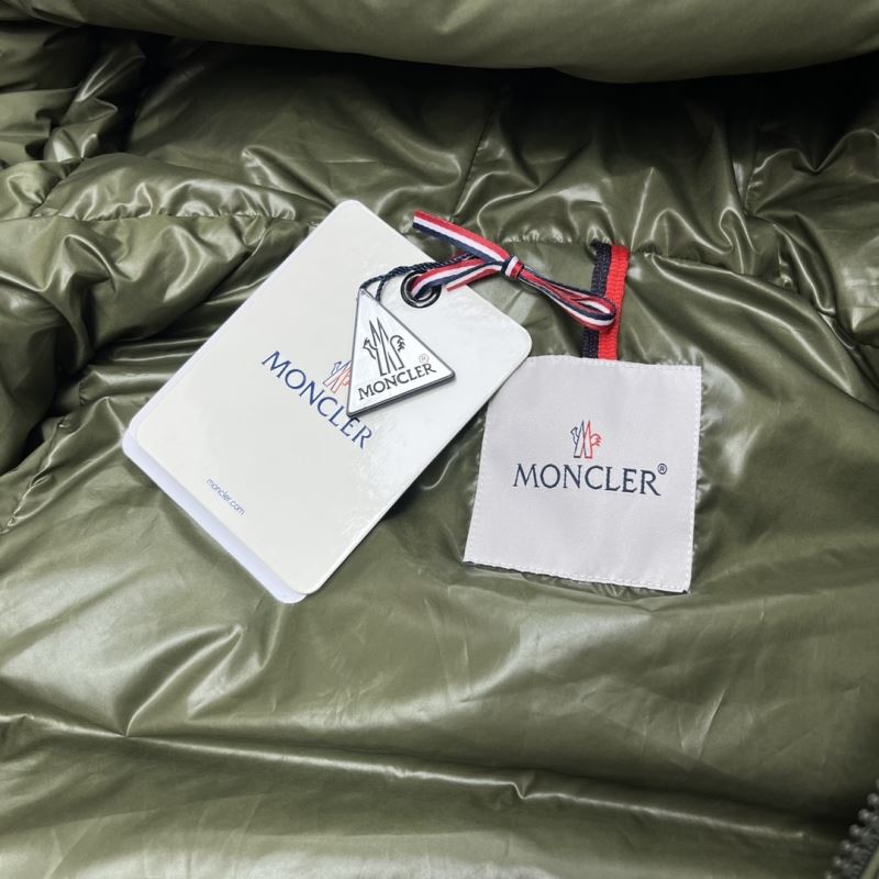 Moncler Down Jackets